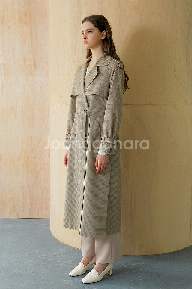 메이썸 트렌치--2