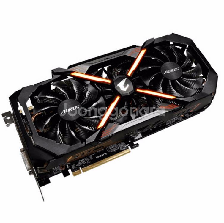 기가바이트GTX1080TI--0