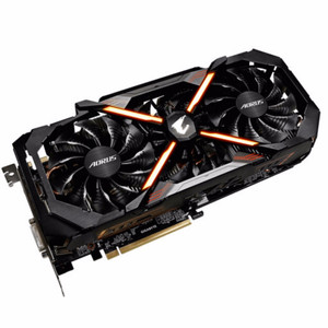 기가바이트GTX1080TI