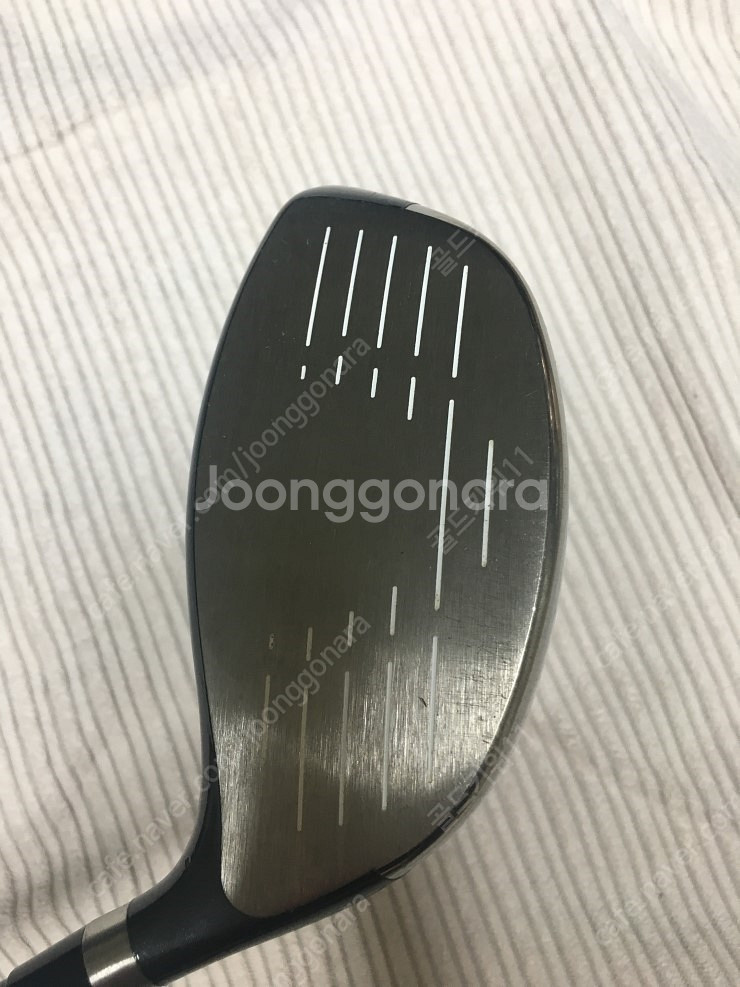 핑 G20 10.5도 왼손골프채 TFC330D R --1