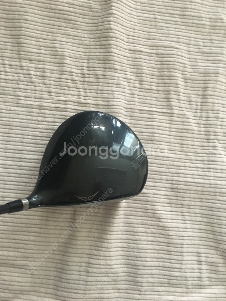 핑 G20 10.5도 왼손골프채 TFC330D R --2