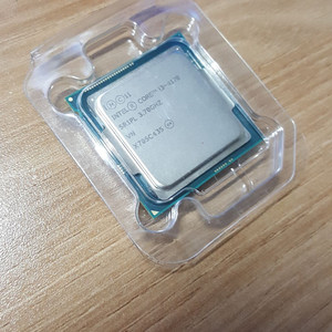 중고 i3-4170 3.7ghz LGA1150 6만원