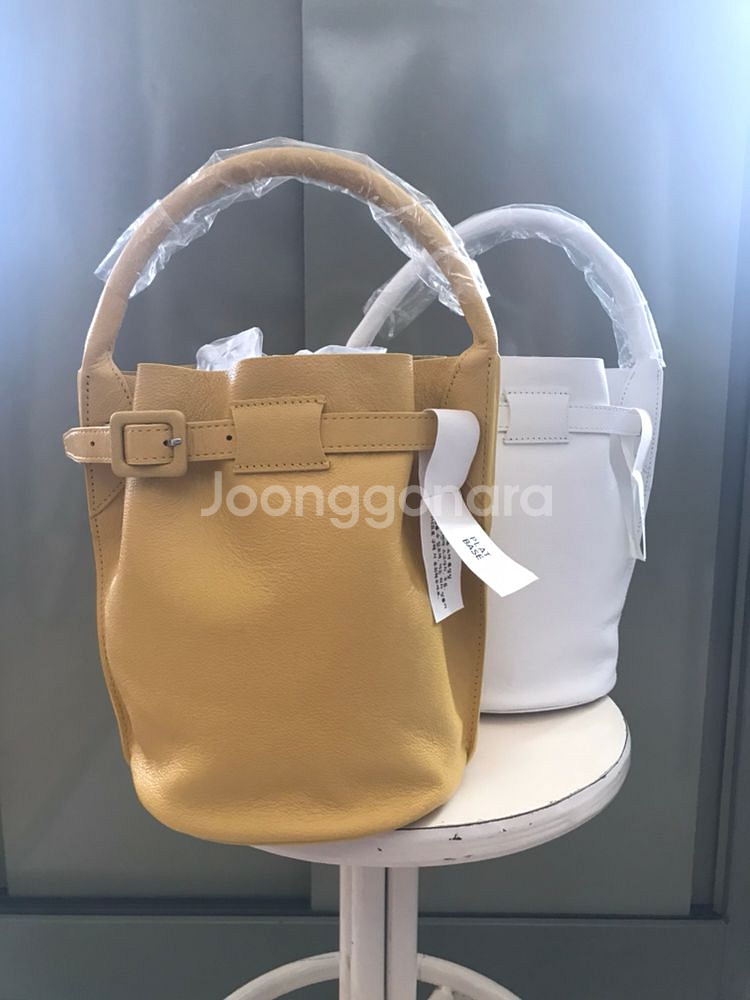 셀린 플랫베이스 샤샤백(택포8만원)정리세일~--1