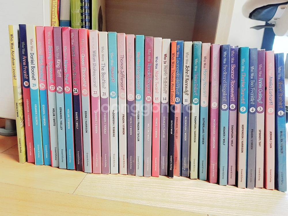 아이들 도서 가져가세요~--1