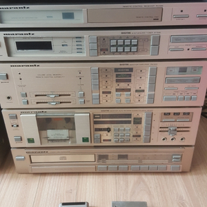 marantz set