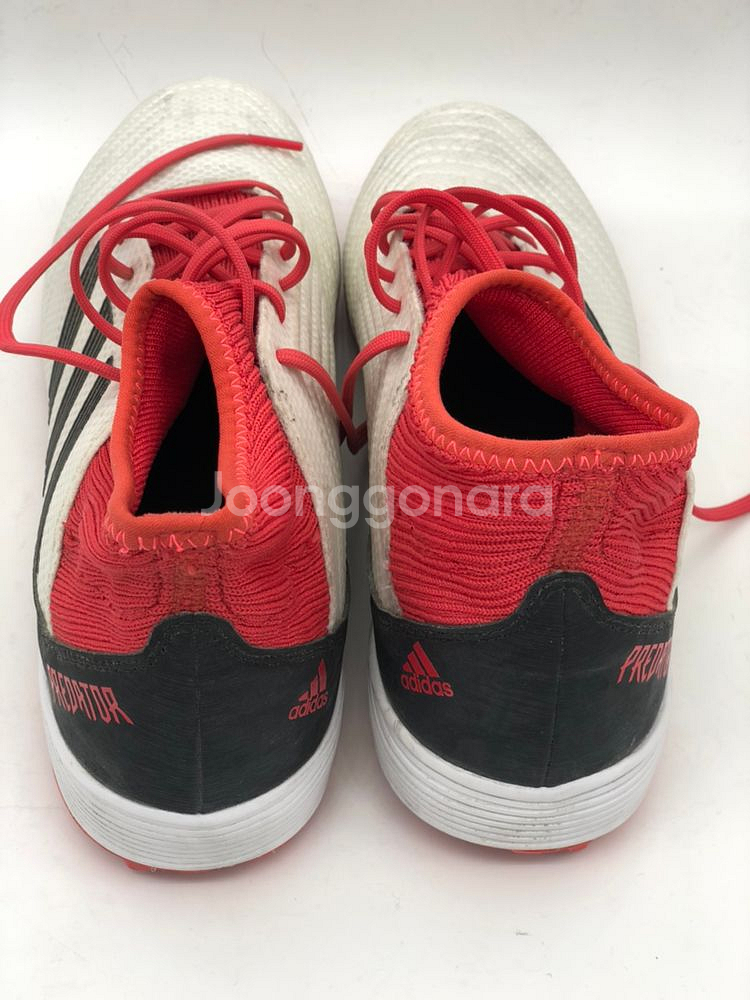 축구화 아디다스 프레데타270--2