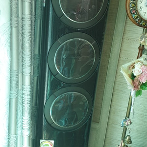 (가격내림)삼성 인버터 에어컨 Q9000