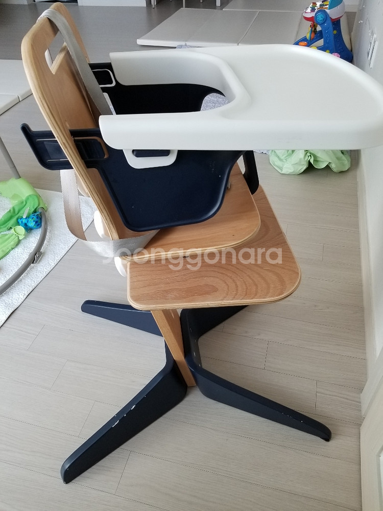 세이지폴 식탁의자--2