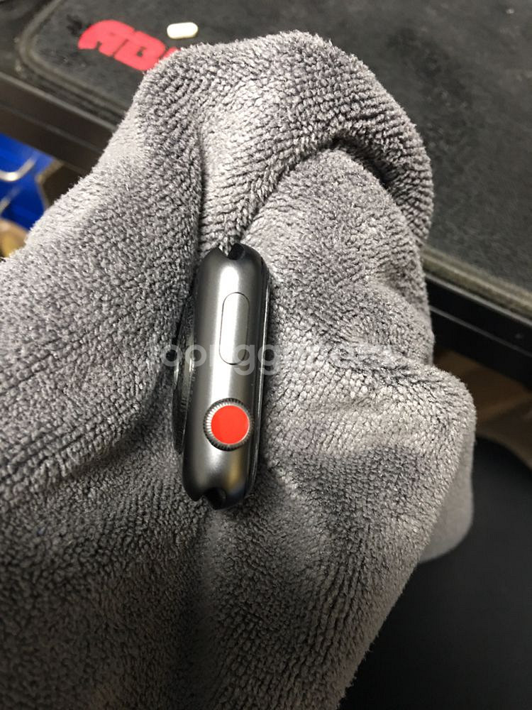 애플워치3 42mm GPS+셀룰러 스그 28만판매--6