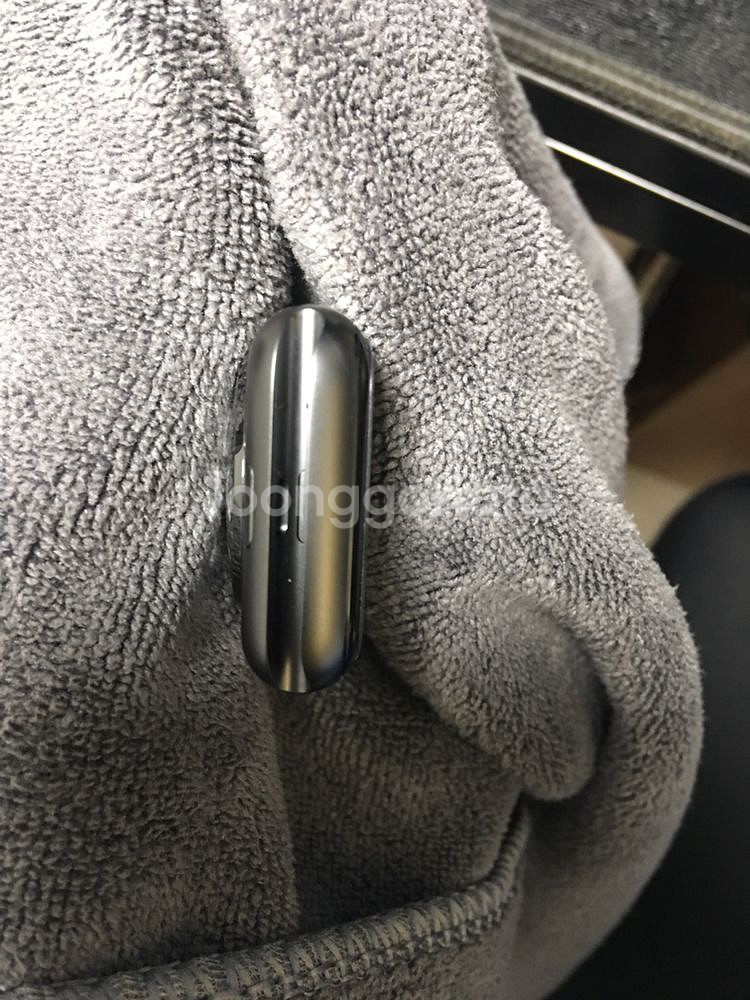 애플워치3 42mm GPS+셀룰러 스그 28만판매--7