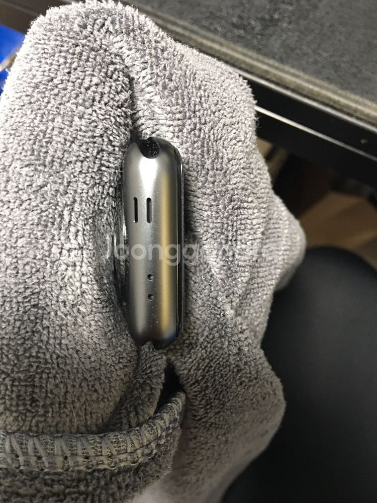 애플워치3 42mm GPS+셀룰러 스그 28만판매--8