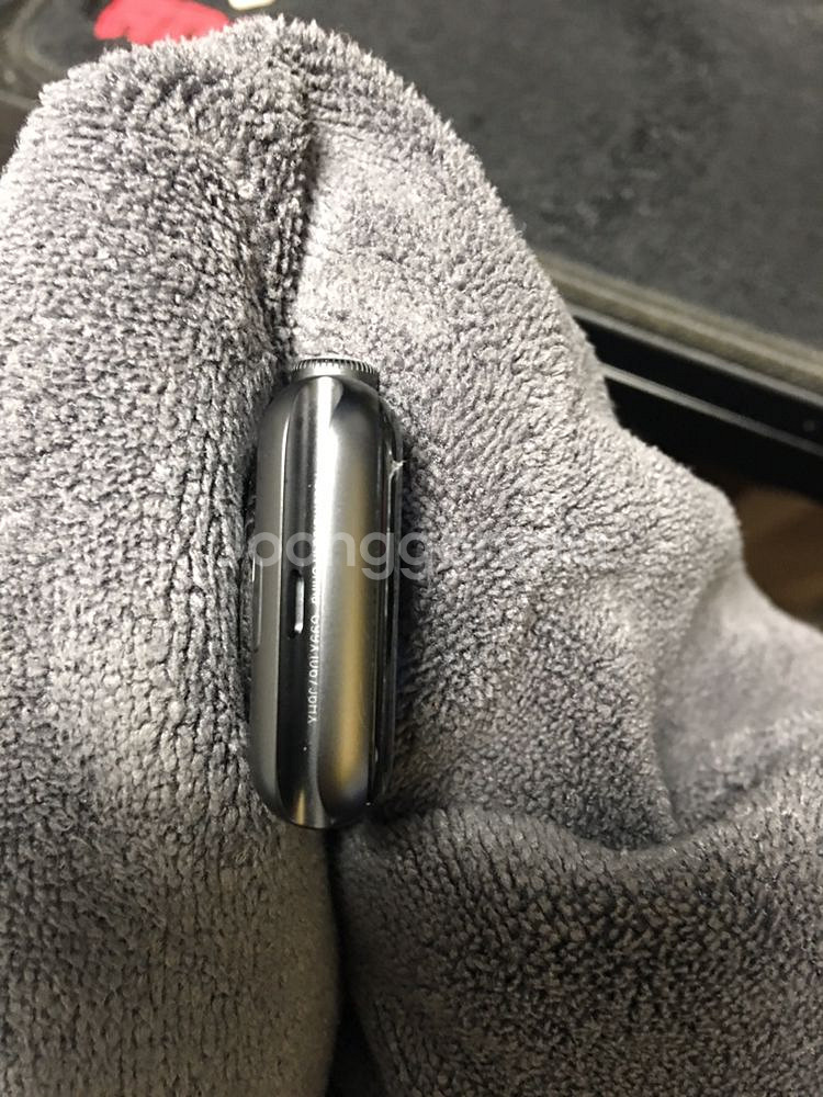 애플워치3 42mm GPS+셀룰러 스그 28만판매--9