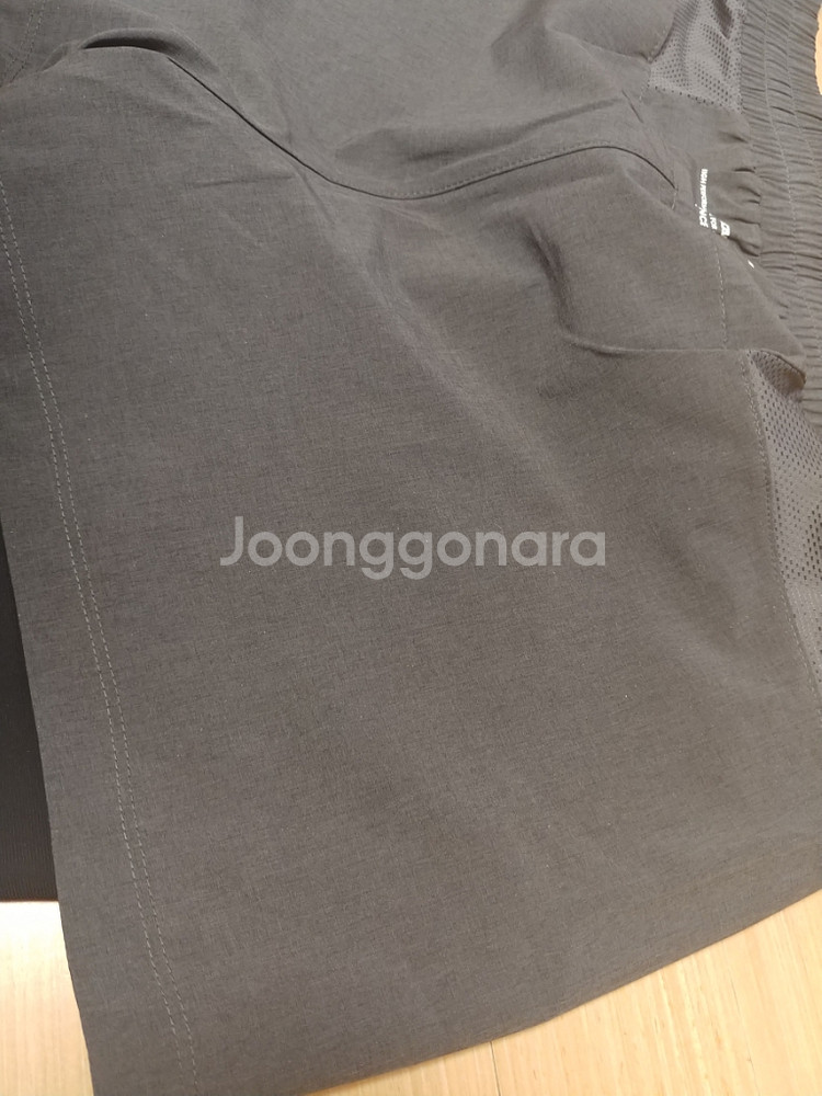 르까프 레깅스 반바지--2