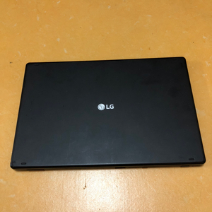 LG 탭북 듀오 10T36 35만원