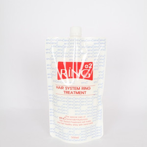 링플러스 헤어트리트먼트 헤어팩 수분팩 헤어맛사지