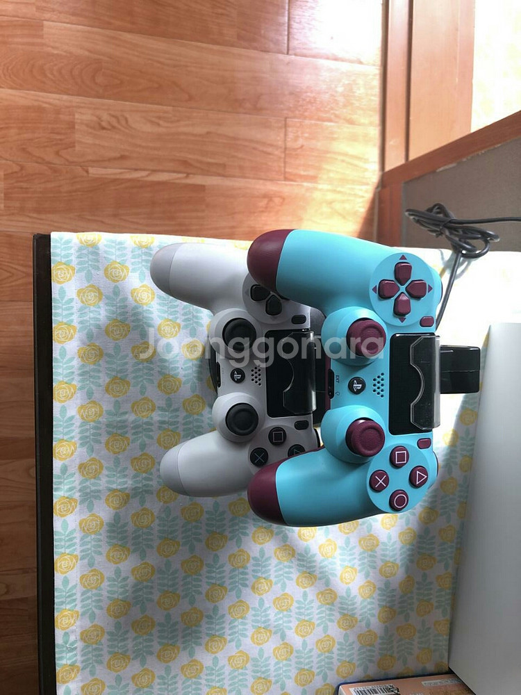 플스4프로 1테라--3