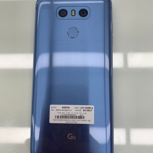 엘지 프리미엄폰 LG G6 32G s급