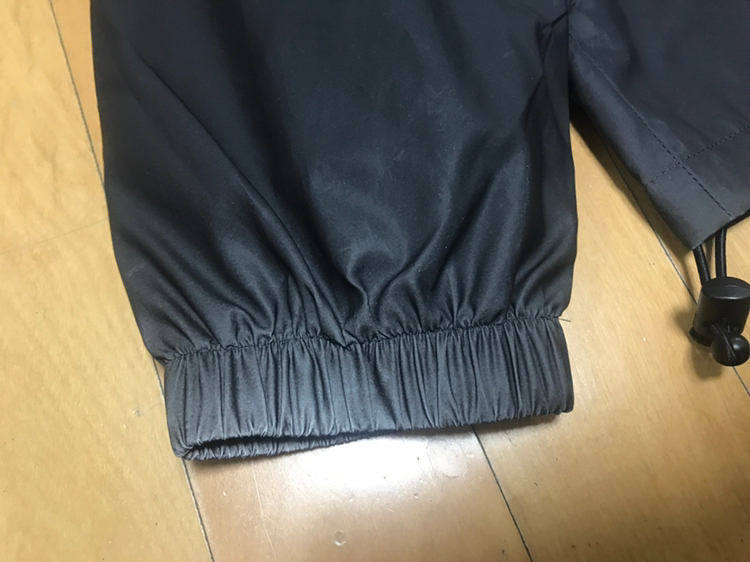 슈프림 17ss 올스카치 아노락--2