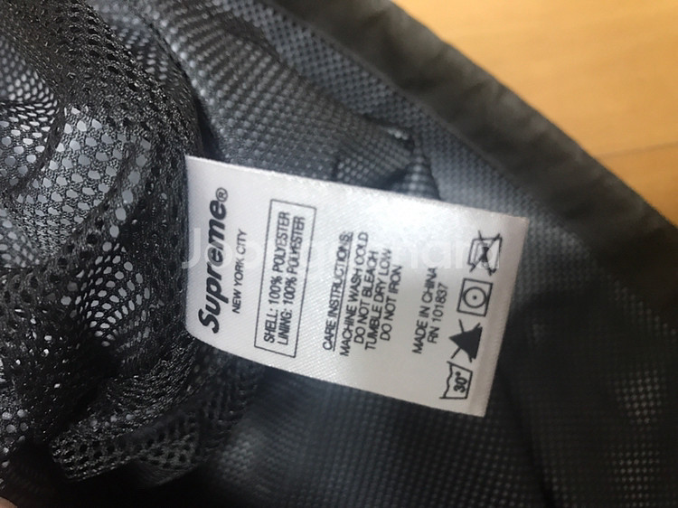 슈프림 17ss 올스카치 아노락--3