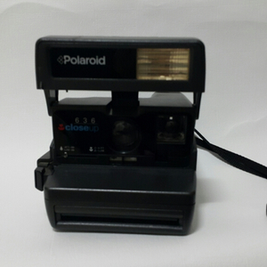 Polaroid 즉석카메라