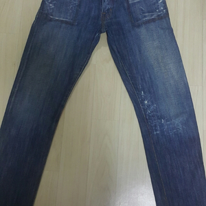 GUESS(미국판) 30~31"(No.317)드라이!