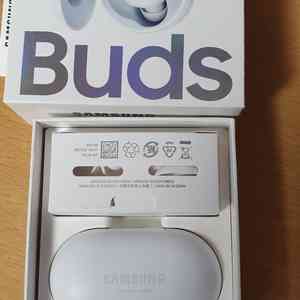 Samsung galaxy Buds 블루투스 이어폰 