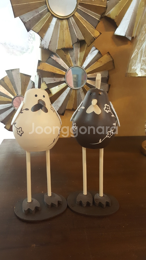닭부부 소품--1