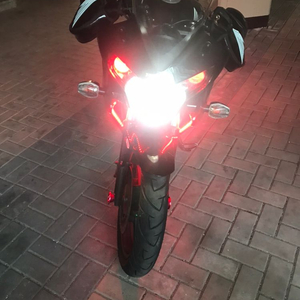 cbr125 11년식 신축