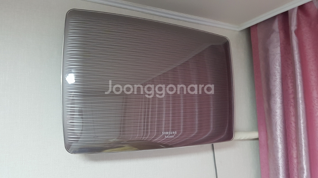 삼성하우젠 투인원 에어컨 저희 이사날가져가세요~--3