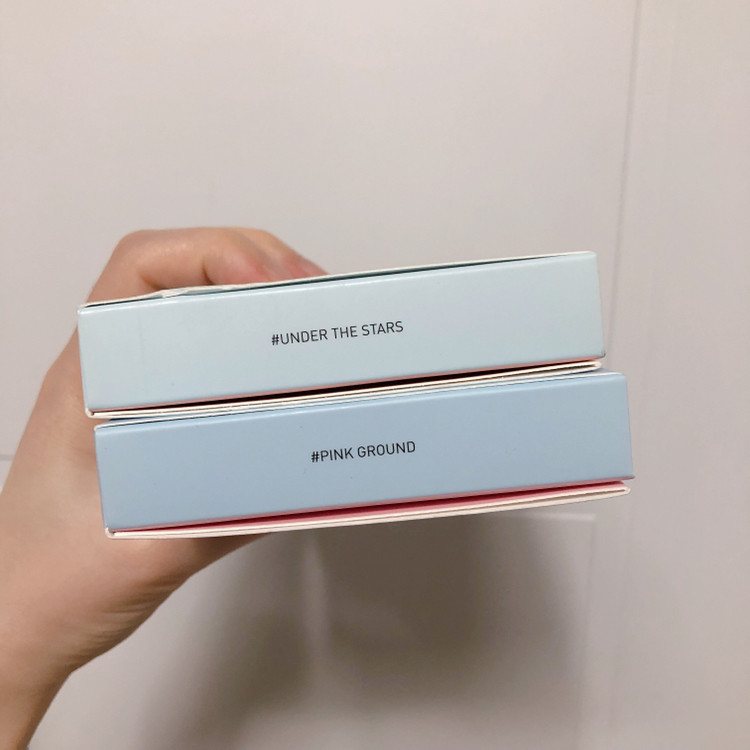 3ce 쓰리씨이 치크메이커 블러셔 2종, 미개봉 새상품--2