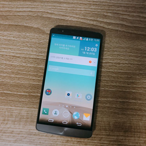 LG G3(LG-F400L) 팝니다