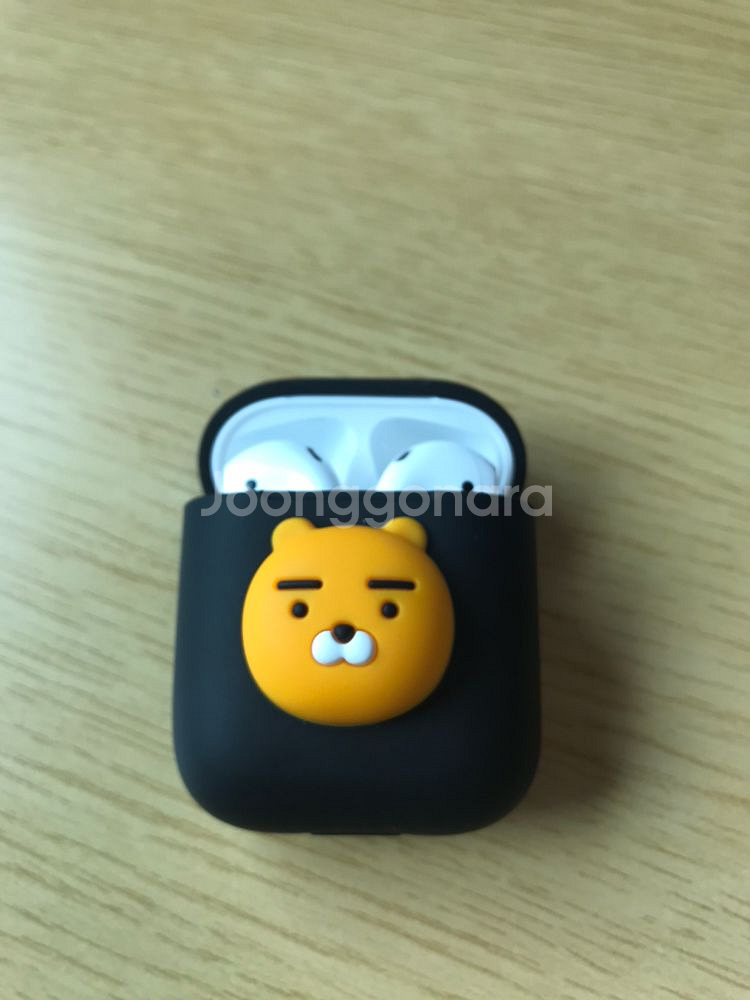 에어팟 판매합니다--1