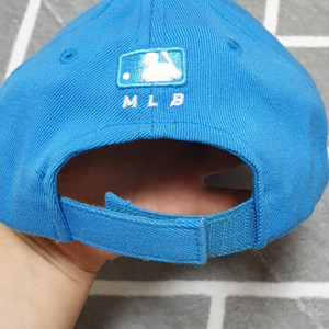 MLB 야구모자(유아용, 정품)