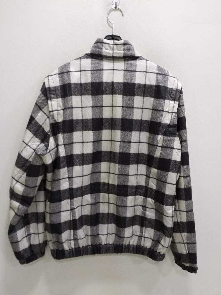 여성 먼싱웨어 골프 바람막이 패딩점퍼(100-슬림105 이미지