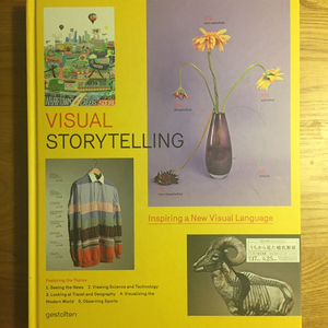 Visual Storytelling 