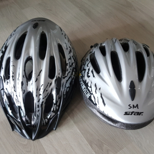 자전거안전모자 헬멧