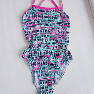 펑키타 minty madness W10