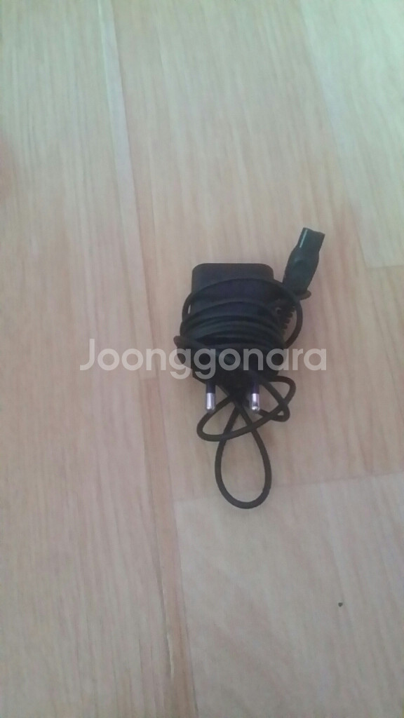 필립스 파워터치 PT720 면도기팝니다 --2
