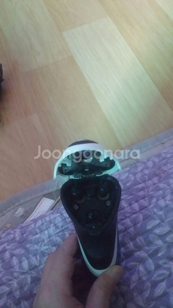 필립스 파워터치 PT720 면도기팝니다 --4