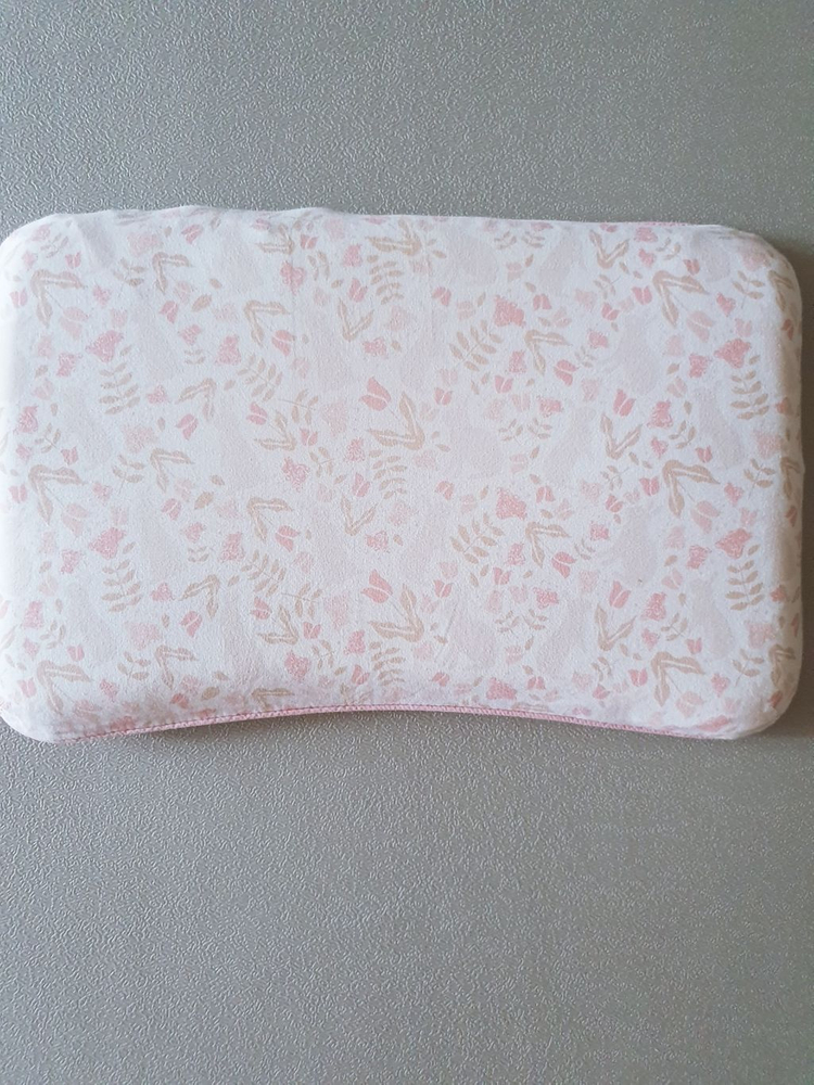 슬립스파 라텍스베개--1