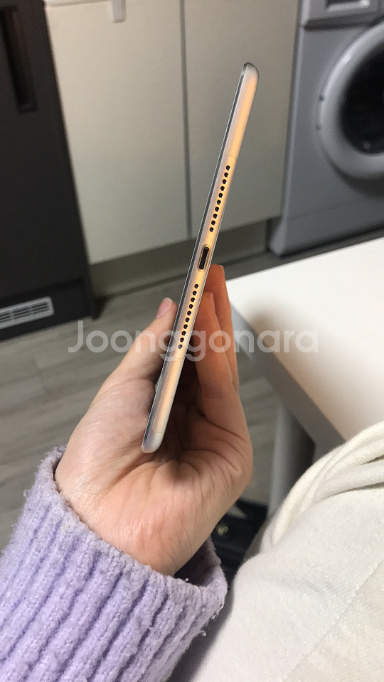 아이패드 미니 4 64 셀룰러--3