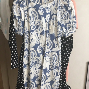 원피스 5000원 55사이즈