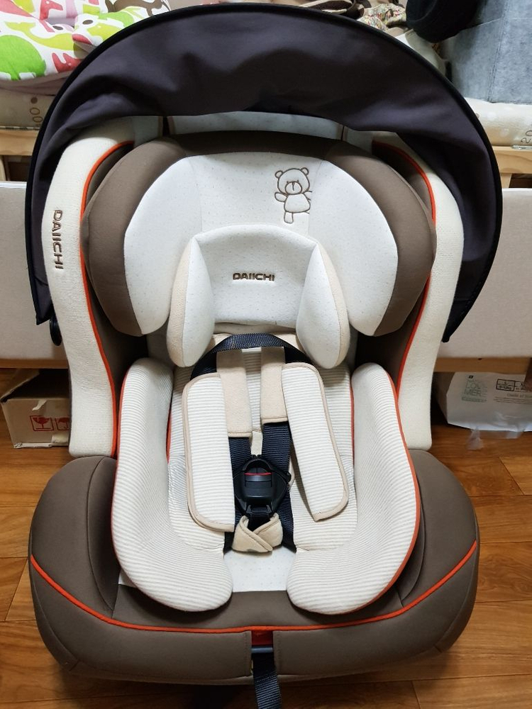 다이치 퍼스트세븐 오가닉 아이소픽스--1