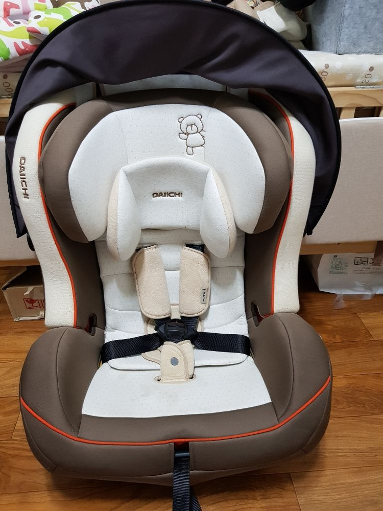 다이치 퍼스트세븐 오가닉 아이소픽스--2