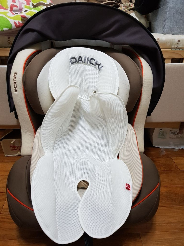 다이치 퍼스트세븐 오가닉 아이소픽스--5