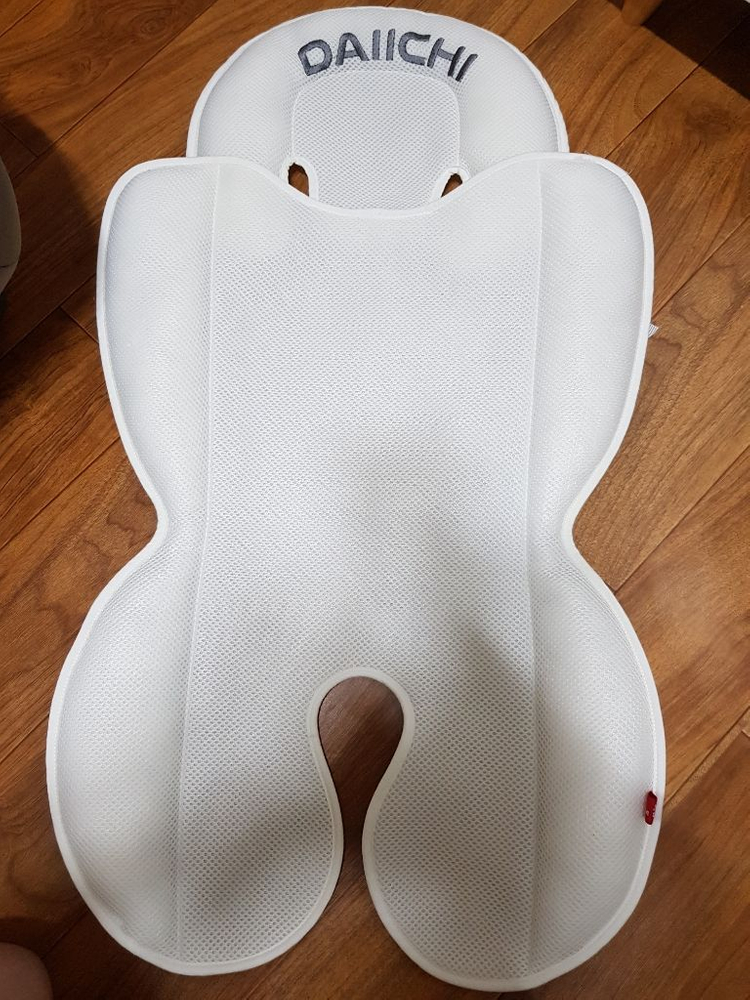 다이치 퍼스트세븐 오가닉 아이소픽스--6