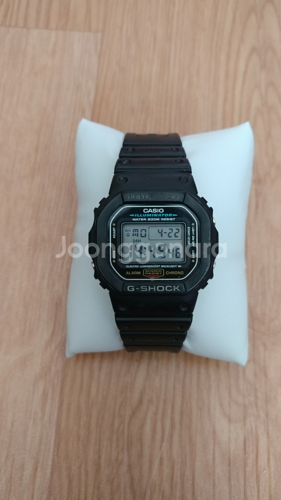 카시오 g-shock--0