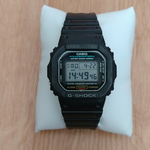 카시오 g-shock
