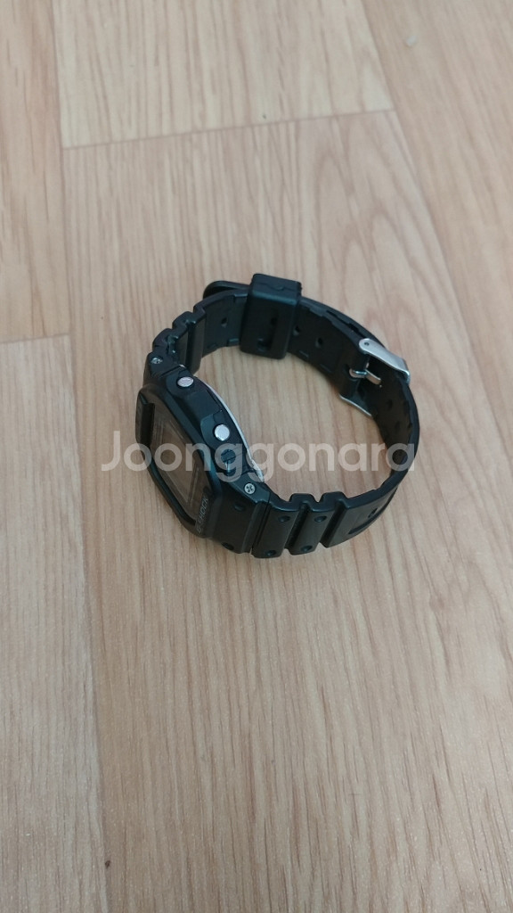 카시오 g-shock--4