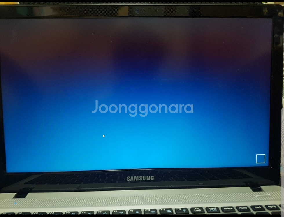 i5 삼성 노트북--2